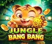 JUNGLE BANG BANG JUNGLE BANG BANG