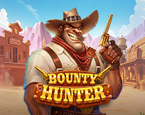 Bounty Hunter PP Bounty Hunter PP